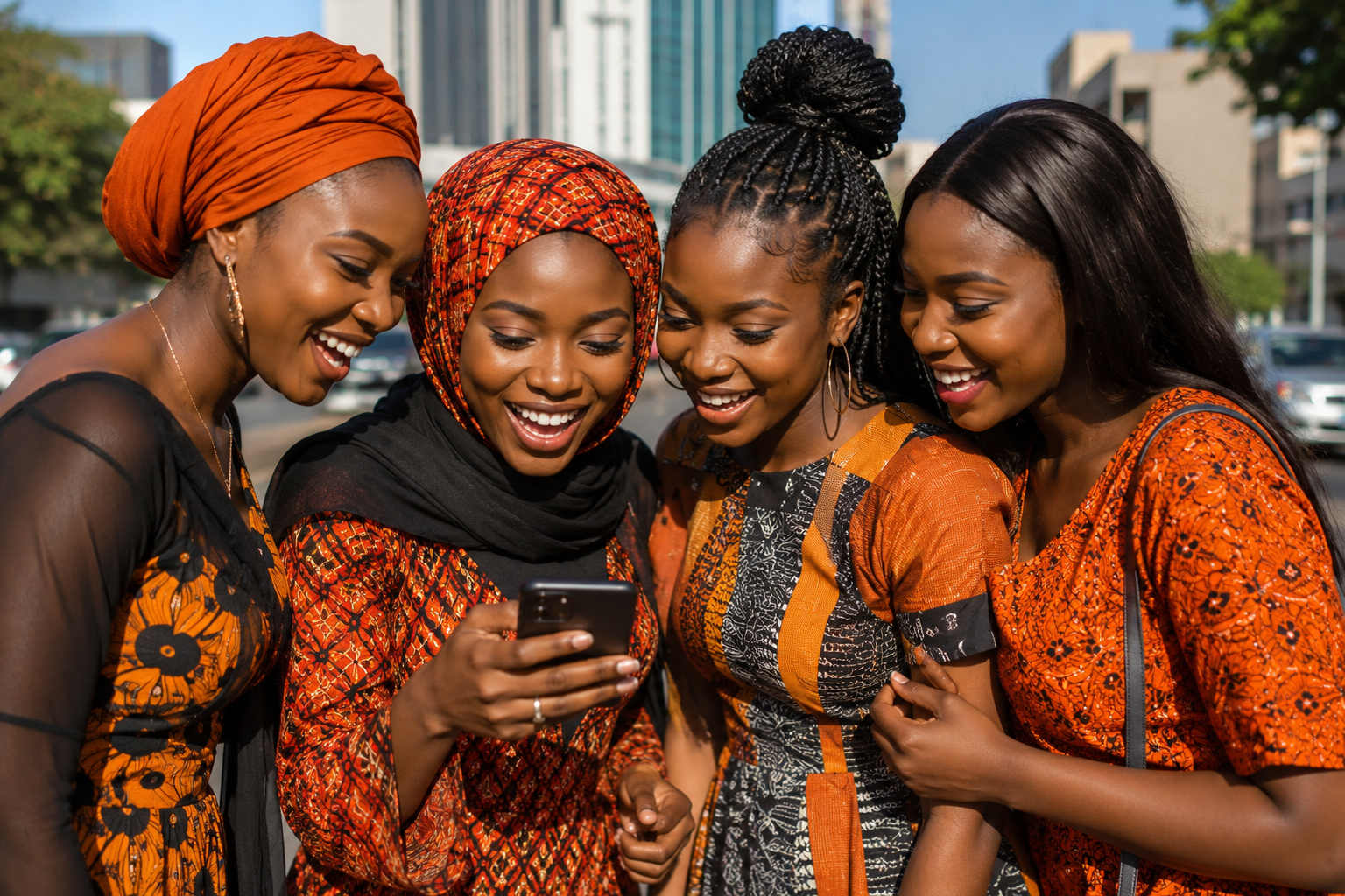 Language, Trust, and Cultural Context in Fertility Care for African Demographies